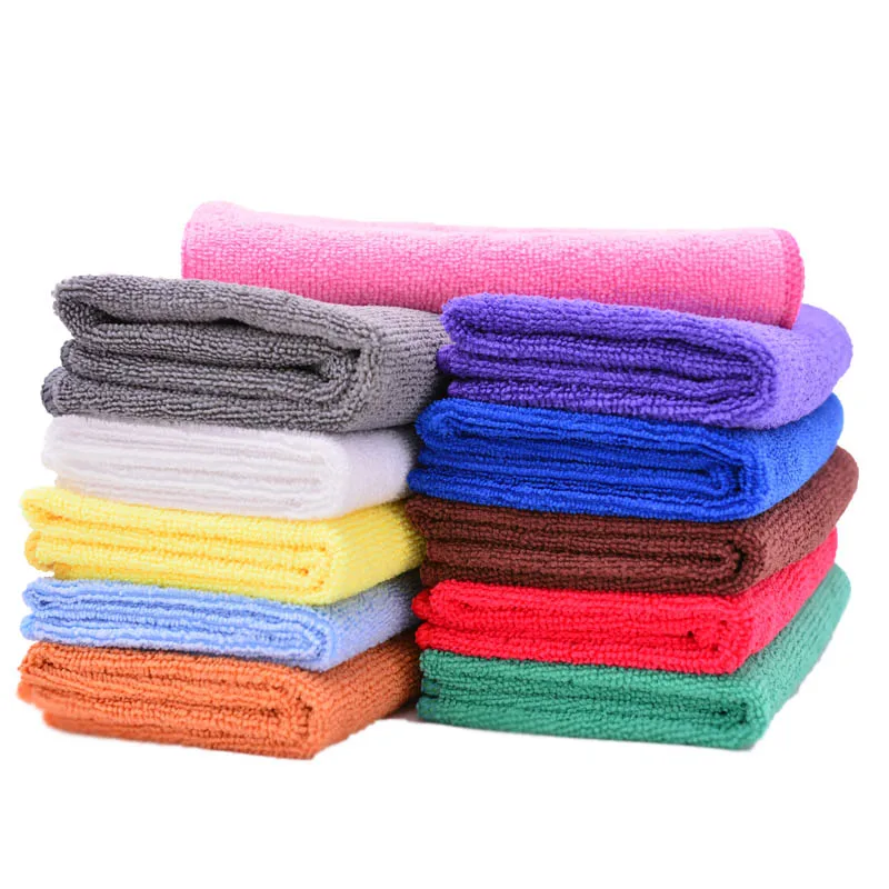 Super soft Household Cleaning cloth microfiber car wash cleaning towel, Blue yellow orange green and customized
Super soft Household Cleaning cloth microfiber car wash cleaning towel, Blue yellow orange green and customized
