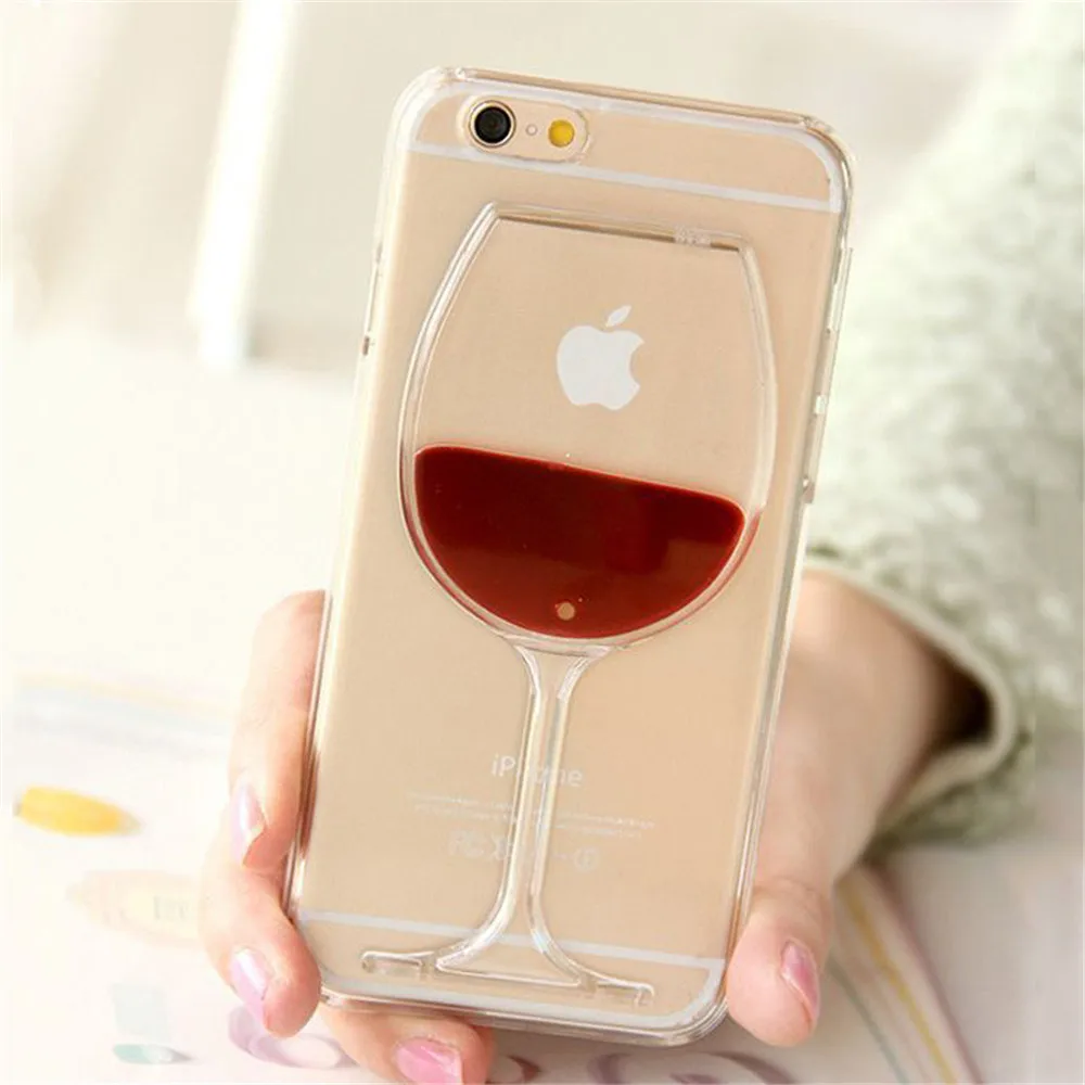 China Factory Price Wine Glass Phone Cases for iPhone 12 11 Pro Max XS XR 7 8 Plus 3D Liquid Quicksand Bling Mobile phone Cover
China Factory Price Wine Glass Phone Cases for iPhone 12 11 Pro Max XS XR 7 8 Plus 3D Liquid Quicksand Bling Mobile phone Cover