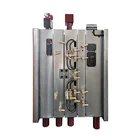 customized abs pom pvc pmma plastic injection mold making cnc molding custom mould moulding maker manufacturer oem