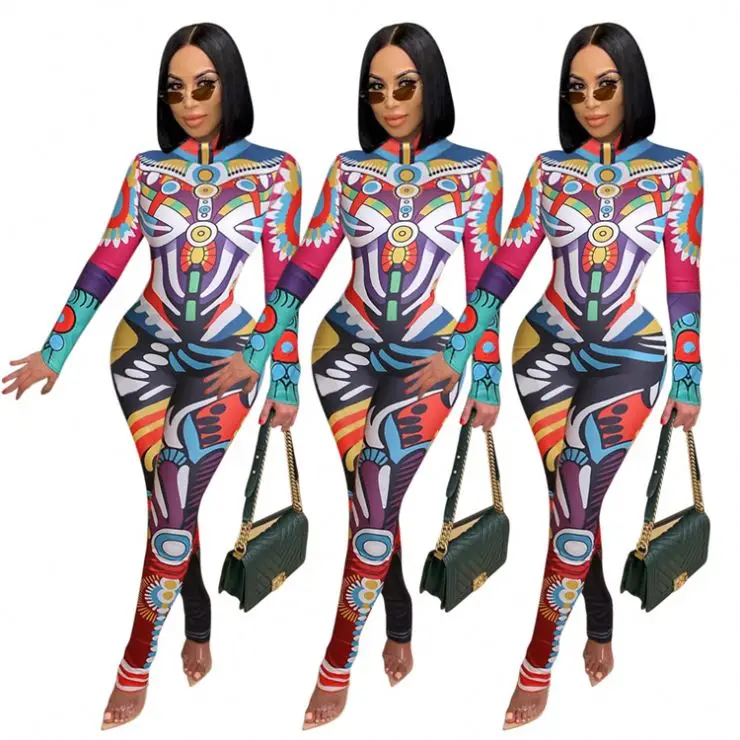 MD-20121740 New Arrival Women Fashion Clothing Women One Piece Jumpsuits And Rompers 
MD-20121740 New Arrival Women Fashion Clothing Women One Piece Jumpsuits And Rompers