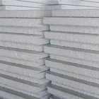 China Building Thermal Partition Wall Insulation EPS Sandwich Panel