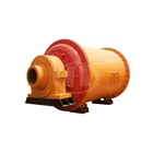 Exciting Price Refractory Material Round Rod Milling Ball Mill Machine