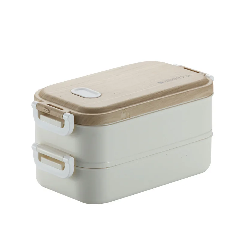 wholesale Pink white wimulti-function plastic and 304 stainless steel student food containers double-wall lunch box bento box
wholesale Pink white wimulti-function plastic and 304 stainless steel student food containers double-wall lunch box bento box