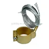 Hot Sale 220V Brass Nozzle Band Heater