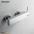 High quality various choice contemporary brass bath taps and mixers