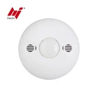 Passive Infrared Ultrasonic Human Body Sensor Pir Motion Sensor Switch for Lighting