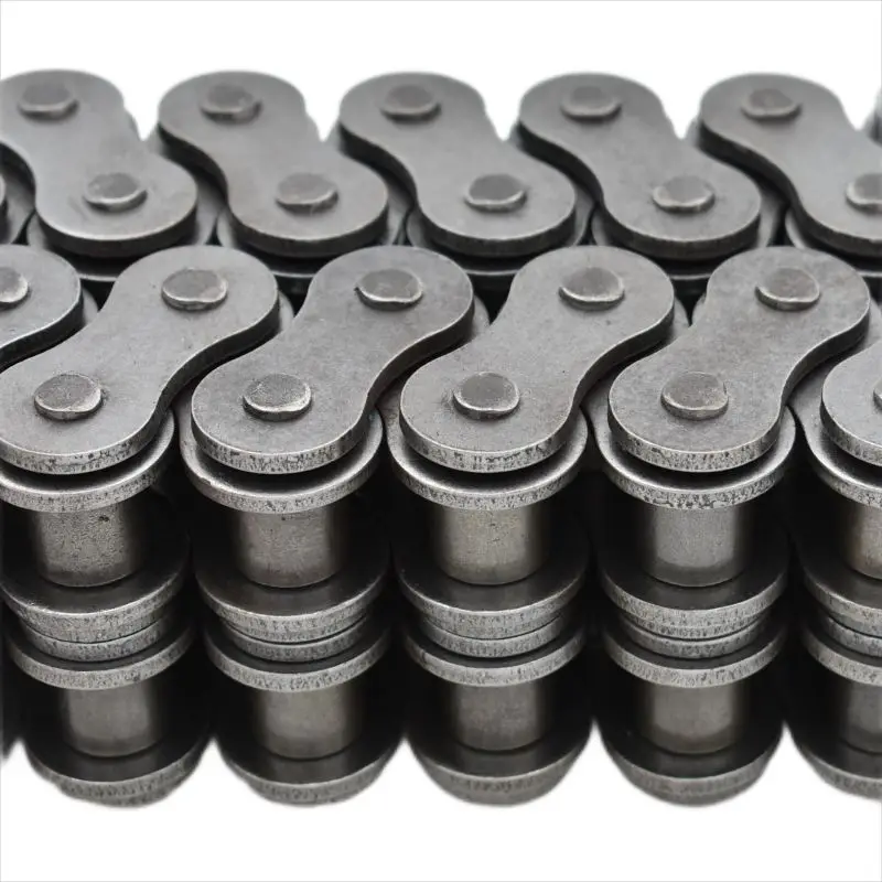 40A-2 200-2 ISO/DIN industrial transmission conveyor drive roller chain link industrial transmission conveyor chain
40A-2 200-2 ISO/DIN industrial transmission conveyor drive roller chain link industrial transmission conveyor chain