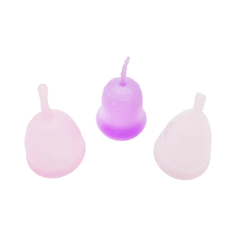 classic copa menstrual cup-lady menstrual cups hypoallergenic organic period cup for girl, Purple /blue/ pink/transparent/customized color
classic copa menstrual cup-lady menstrual cups hypoallergenic organic period cup for girl, Purple /blue/ pink/transparent/customized color
