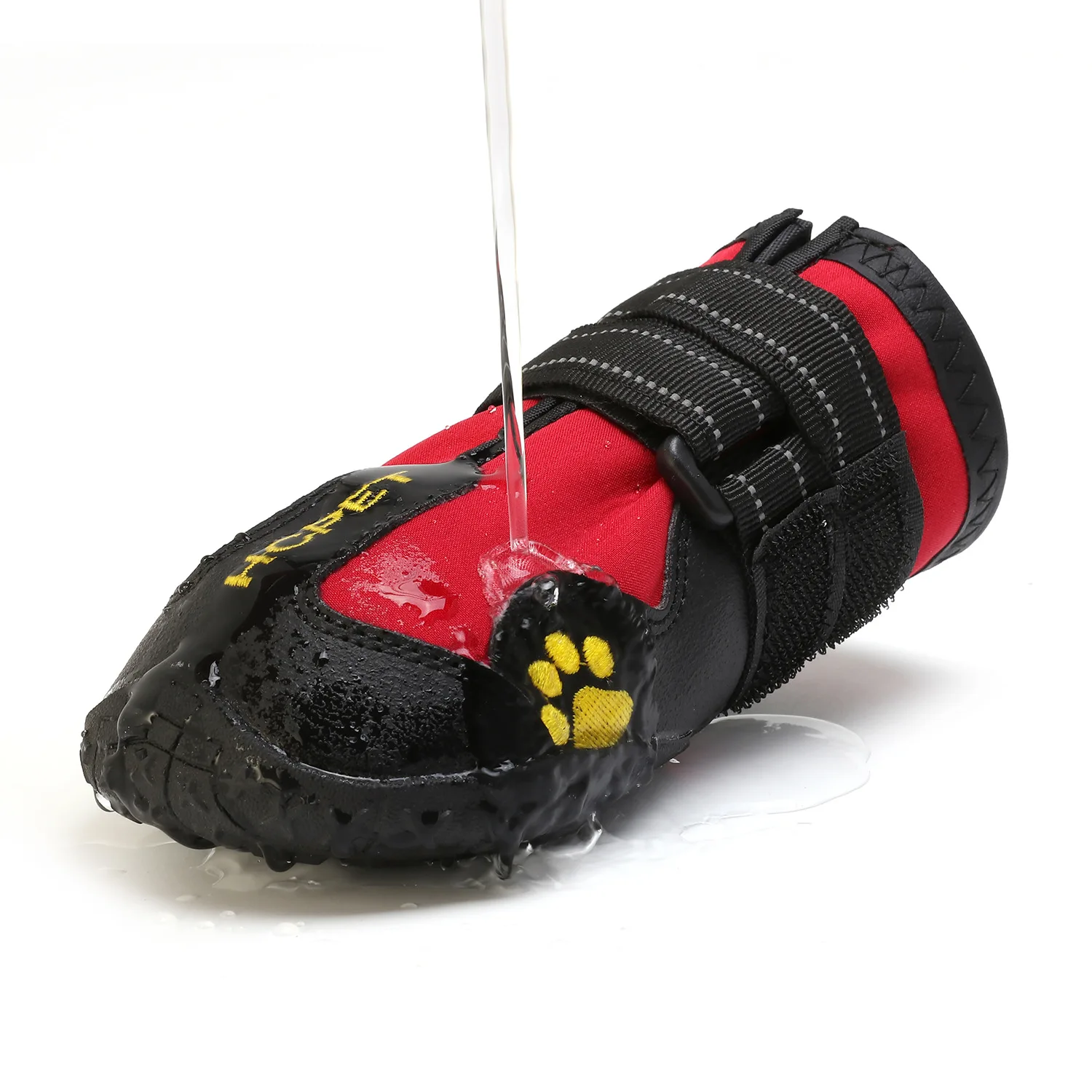 New large rubber custom pet dog running shoes outdoor waterproof dog sock dog shoe pet accessories shoes, Customized color
New large rubber custom pet dog running shoes outdoor waterproof dog sock dog shoe pet accessories shoes, Customized color