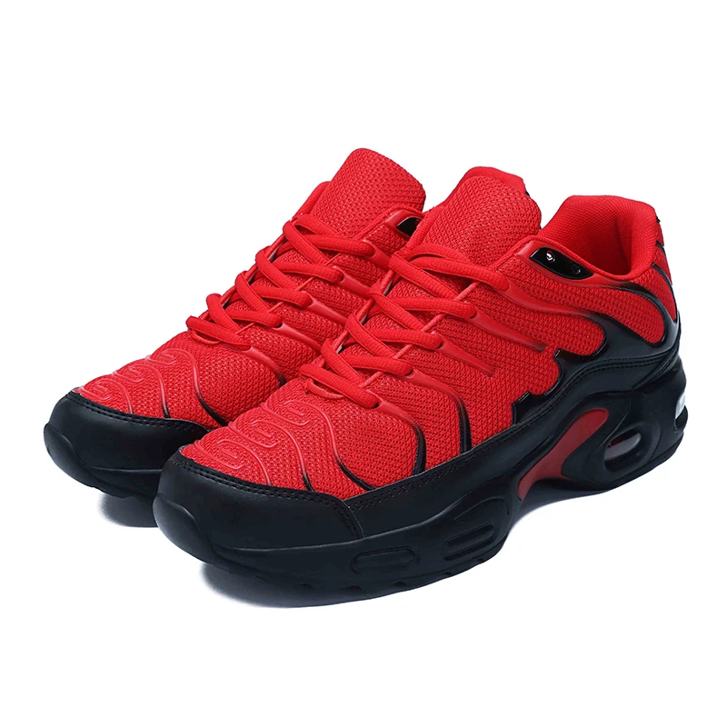 2021 Last Design Brand Logo Custom S 13 EU 47 Big Size Fashion Sports Breathable Air Cushion Shoes red sneakers for men
2021 Last Design Brand Logo Custom S 13 EU 47 Big Size Fashion Sports Breathable Air Cushion Shoes red sneakers for men