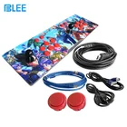 Arcade controller factory direct wholesale jamma board classic 986 in 1 TV video game console with buttons & joystick