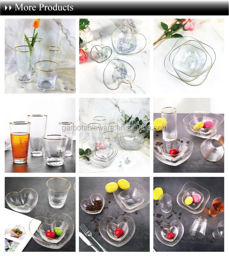 amazon gift order color plating crystal glass vase