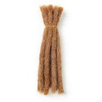 Handmade Dreadlocks Hair Extensions Crochet Braiding human Hair 10 Strands Dreadlocks For Men
Handmade Dreadlocks Hair Extensions Crochet Braiding human Hair 10 Strands Dreadlocks For Men