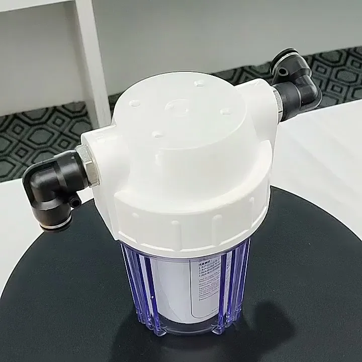 Best selling beauty equipment spare parts water tank filter out impurities for diode laser/yag laser beauty instruments
Best selling beauty equipment spare parts water tank filter out impurities for diode laser/yag laser beauty instruments