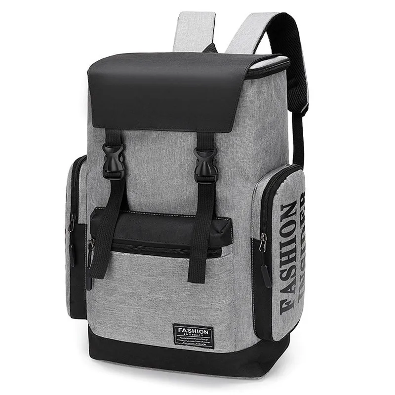 New Factory direct sale fashion china supplier 20 inch big capacity leisure travel outdoor laptop backpack bagpack bag, Black, gray or custom
New Factory direct sale fashion china supplier 20 inch big capacity leisure travel outdoor laptop backpack bagpack bag, Black, gray or custom