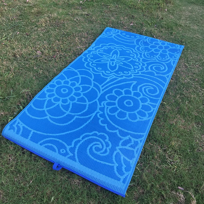 Multipurpose Synthetic Woven PP Camping Mats Woven Patio Mats, Any color can be available
Multipurpose Synthetic Woven PP Camping Mats Woven Patio Mats, Any color can be available