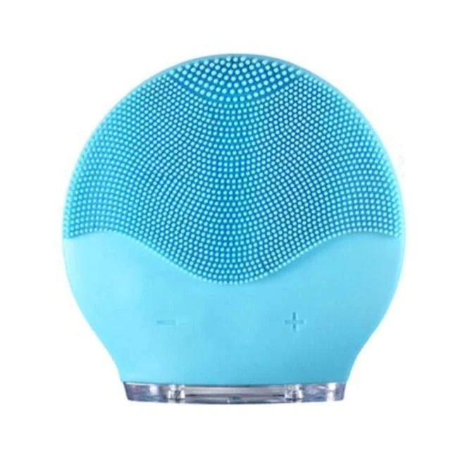 Hot Selling Product Washing Massage Pore Blackhead Removing Exfoliating Face Brush Silicone Face Cleaning Brush, Pink+purple+yellow+blue
Hot Selling Product Washing Massage Pore Blackhead Removing Exfoliating Face Brush Silicone Face Cleaning Brush, Pink+purple+yellow+blue