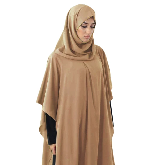 

Hot sale jilbab abaya khimar 11 colors available jilbab khimar