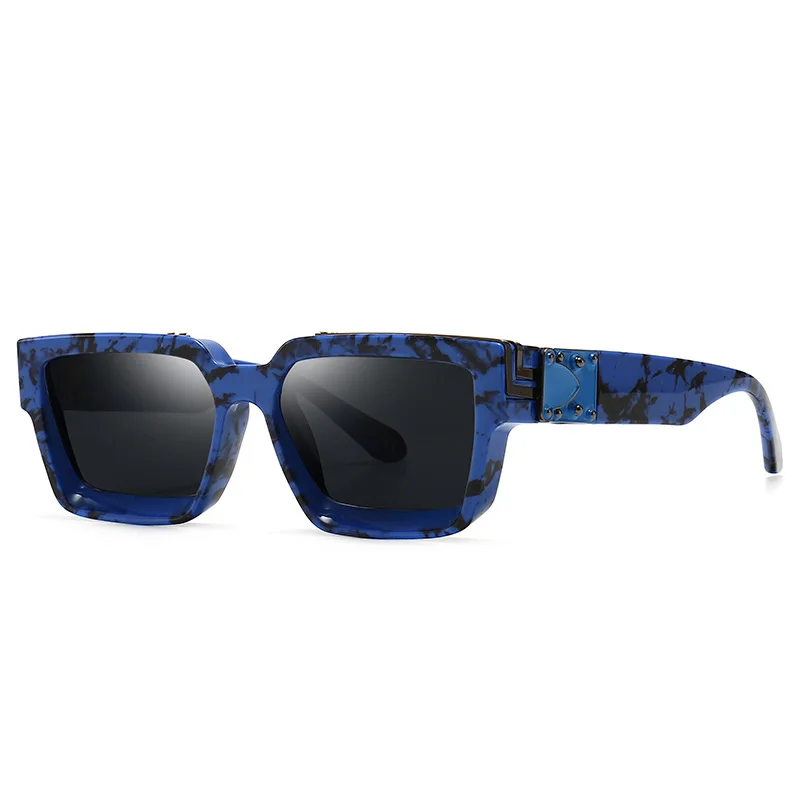 Sunglasses 2021 Fashion Men Women Luxury Unisex Rectangle Trendy Oversized Square Shades Sun Glasses
Sunglasses 2021 Fashion Men Women Luxury Unisex Rectangle Trendy Oversized Square Shades Sun Glasses