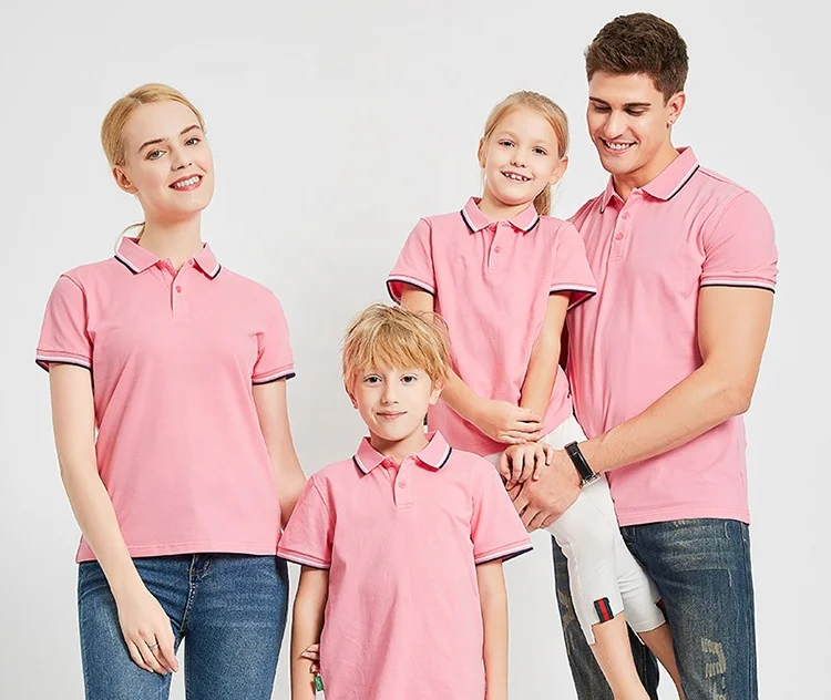Men Polo Shirts Plain Golf Polo Blank T Shirt Mommy and Me Parent-Child Wear Family Matching Couple Solid Polo Shirt, Picture
Men Polo Shirts Plain Golf Polo Blank T Shirt Mommy and Me Parent-Child Wear Family Matching Couple Solid Polo Shirt, Picture