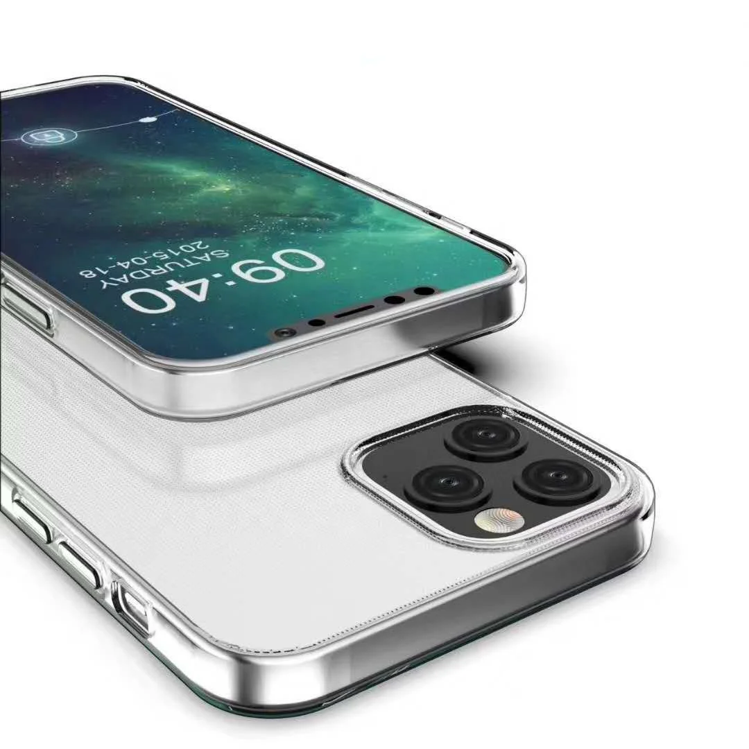 Factory Price for ihone 12 clear tpu phone case for iphone 12 shockproof ultra light weight soft material phone covers
Factory Price for ihone 12 clear tpu phone case for iphone 12 shockproof ultra light weight soft material phone covers