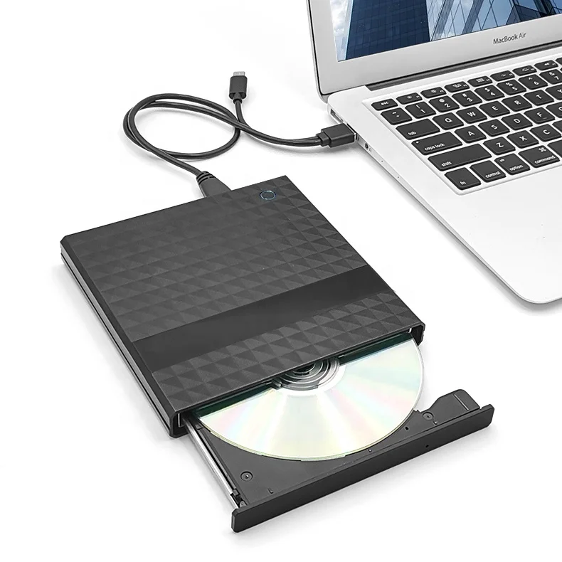 USB 3.0 ABS plastic Tray Type 12.7mm usb external dvd writer optical drives 9.5mm dvd recorder
USB 3.0 ABS plastic Tray Type 12.7mm usb external dvd writer optical drives 9.5mm dvd recorder
