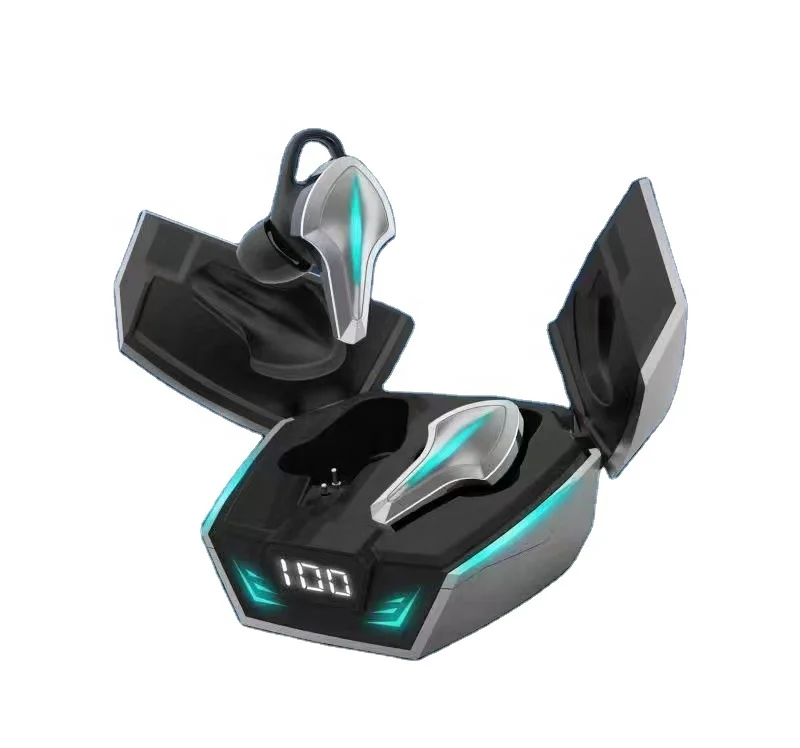 2022 New Arrivals K12 Wireless E-Sport Game Earphone Scissors Door TWS BT 5.1 Gaming Headset Headphones
2022 New Arrivals K12 Wireless E-Sport Game Earphone Scissors Door TWS BT 5.1 Gaming Headset Headphones