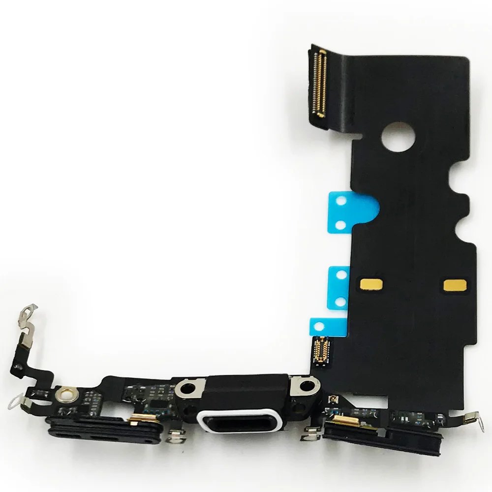 8G Charging Port Flex Cable For iPhone 8 USB Dock Connector Charger Replacement Parts
8G Charging Port Flex Cable For iPhone 8 USB Dock Connector Charger Replacement Parts