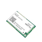 tcxo 868mhz 915mhz adjustable frequency rf transmitter and receiver remote control module
