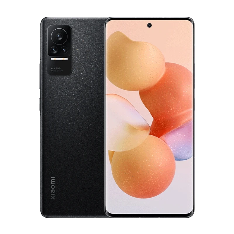 2022 New Series Xiaomi Ci vi 1S 5G smartphone 6.55 inch screen 120hz SN778G Plus 1.4mm 12GB 256GB Girls Phone Smart Phone
2022 New Series Xiaomi Ci vi 1S 5G smartphone 6.55 inch screen 120hz SN778G Plus 1.4mm 12GB 256GB Girls Phone Smart Phone