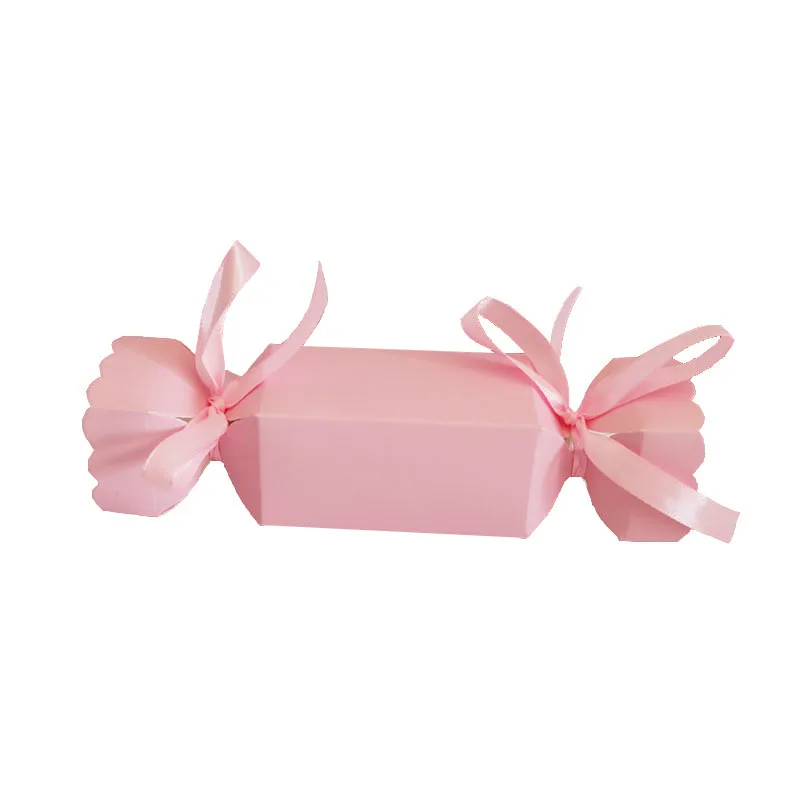 Hot sale candy shape christmas party favour gift boxes chocolate box for candy packaging
Hot sale candy shape christmas party favour gift boxes chocolate box for candy packaging