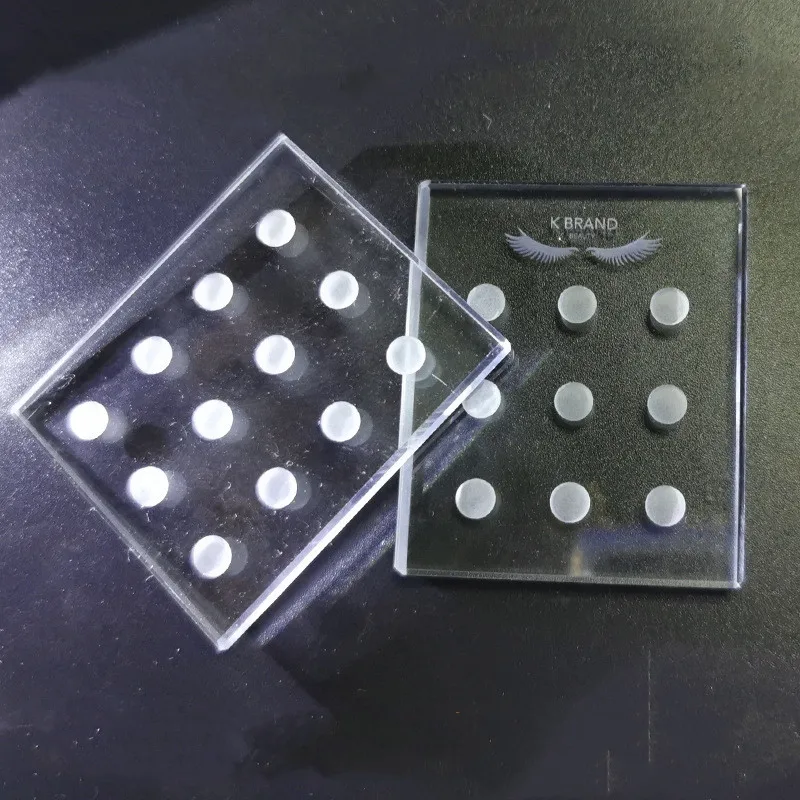 crystal glue holder/eyelash glue holder/plastic glue holder, Transparent
crystal glue holder/eyelash glue holder/plastic glue holder, Transparent