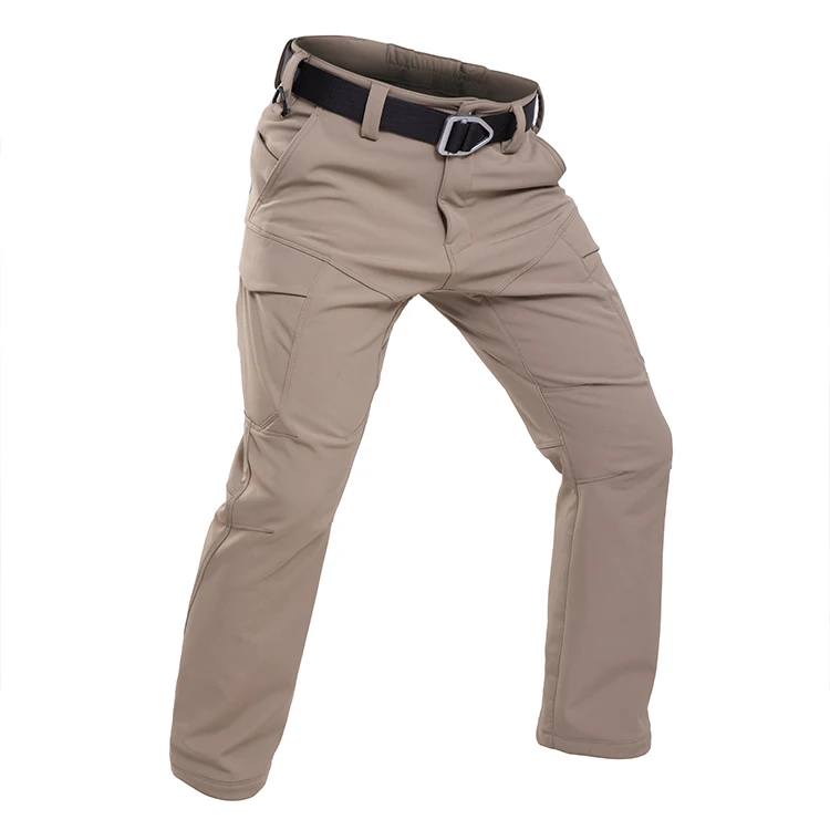 Autumn and winter high quality casual business trousers stretch men's casual pants thick section wholesale stock, Khaki black army green
Autumn and winter high quality casual business trousers stretch men's casual pants thick section wholesale stock, Khaki black army green
