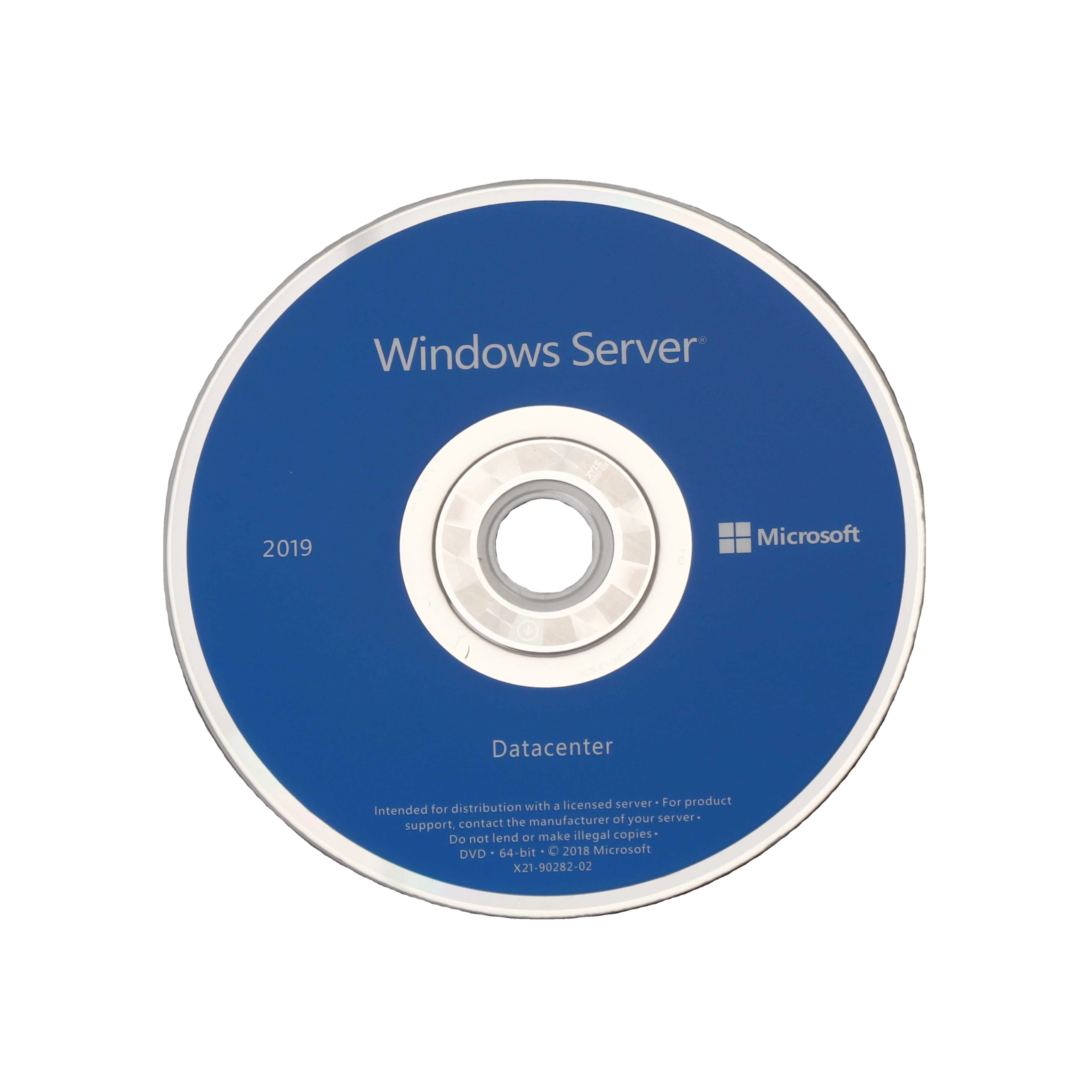 

Microsoft Windows Server 2019 Stardard OEM DVD Full Package and win svr 2019 std key