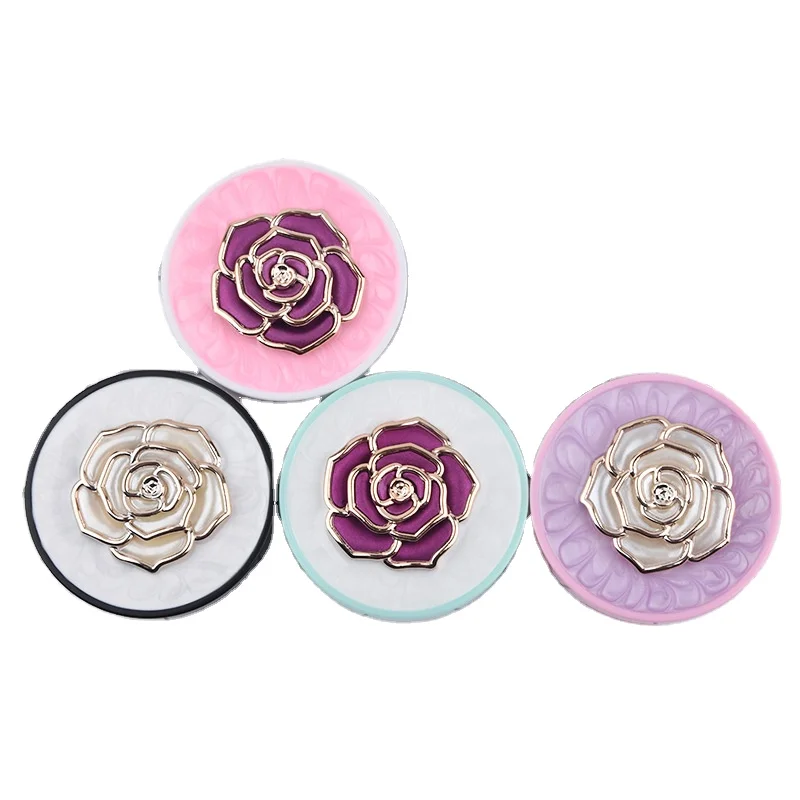 Customizable Rose Contact Lenses Case Boxes Portable Contact Lens Cases with Mirror, Customized
Customizable Rose Contact Lenses Case Boxes Portable Contact Lens Cases with Mirror, Customized
