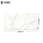 Carrara Pure Snow Super White Calcutta Quartz Stone Price Carrara Chinese Quartz Stone