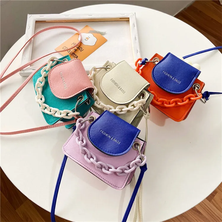 Wholesale Colorful Stitching Color Kids Mini Bags Cute Shoulder Bag Mini Kids Messenger Bag For Kid
Wholesale Colorful Stitching Color Kids Mini Bags Cute Shoulder Bag Mini Kids Messenger Bag For Kid