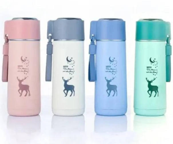 N20 Wholesale Custom Logo Insulated Cup Double Layer Glass Water Cup Creative Company Gift Printing Glass Water Bottle
N20 Wholesale Custom Logo Insulated Cup Double Layer Glass Water Cup Creative Company Gift Printing Glass Water Bottle