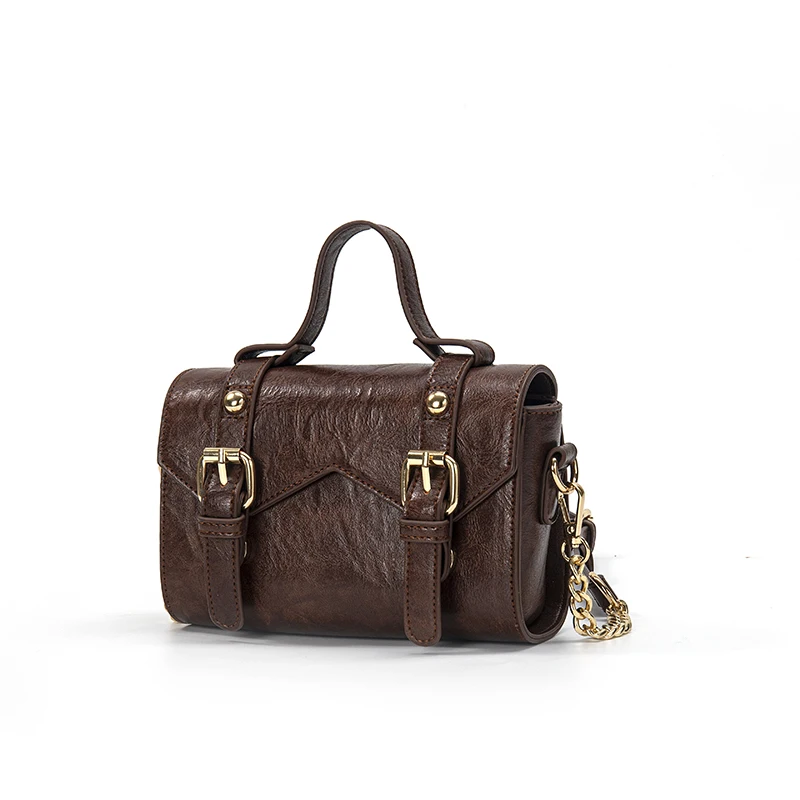 2021 New Girls Fashion Bags Women PU Leather Vintage Buckle Crossbody Shoulder Purse and Handbags
2021 New Girls Fashion Bags Women PU Leather Vintage Buckle Crossbody Shoulder Purse and Handbags