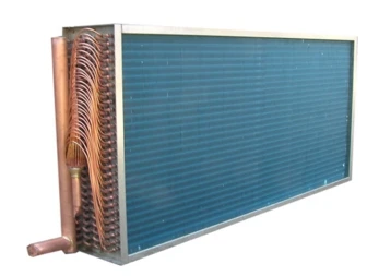 Evaporative Air Cooler, 3HP, 3PH-380V-50HZ, 9kw - detail 56