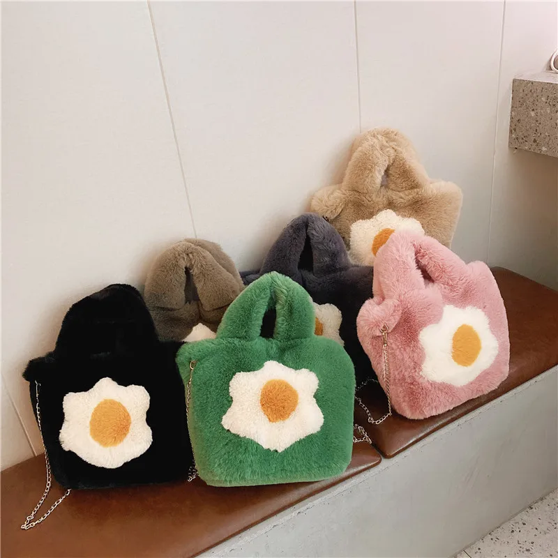 Latest Trendy Synthetic Mink Fur Barrel-shaped PU Leather Strap Hand Bags for Fashion Women, 6 colors
Latest Trendy Synthetic Mink Fur Barrel-shaped PU Leather Strap Hand Bags for Fashion Women, 6 colors