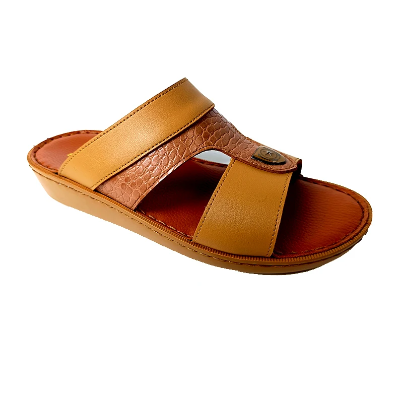 fast shipping In Stock dubai Summer arabic sandals men new design fashion shoes arab Slippers
fast shipping In Stock dubai Summer arabic sandals men new design fashion shoes arab Slippers