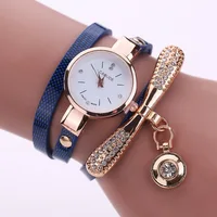 Luxury Leather Quartz Watch New Fashion Ladies dress Watches Casual Women Dress Leather Bracelet Watch
Luxury Leather Quartz Watch New Fashion Ladies dress Watches Casual Women Dress Leather Bracelet Watch