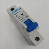 mcb NB1-63 din rail circuit breaker