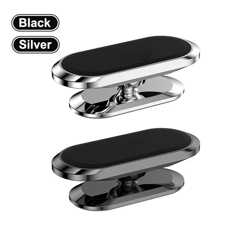Universal Metal Car Mobile Phone Holders 360 Magnetic Mount Phone Holder Car Multifunctional Wall Magnet Bracket Cable Clip, Black, silver
Universal Metal Car Mobile Phone Holders 360 Magnetic Mount Phone Holder Car Multifunctional Wall Magnet Bracket Cable Clip, Black, silver