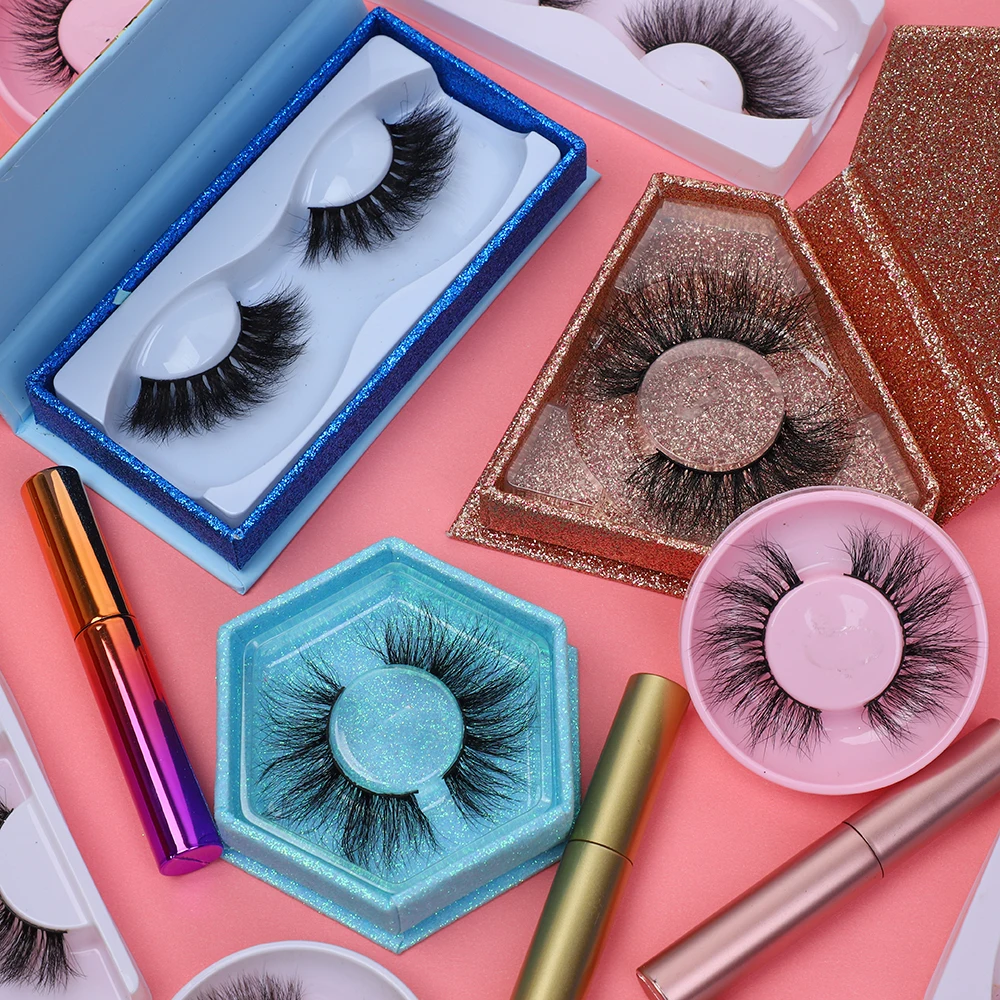 Custom eyelash packaging 100% real mink fur eye lash E11 siberian 6d eyelashes mink with black cotton band, Natural black mink eyelashes
Custom eyelash packaging 100% real mink fur eye lash E11 siberian 6d eyelashes mink with black cotton band, Natural black mink eyelashes
