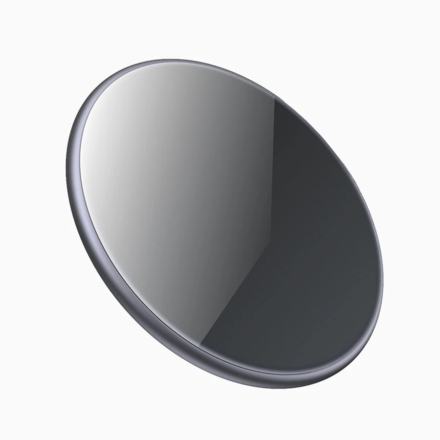 Factory direct fantasy 15w wireless charger in wireless charger table for fast charger wireless, Space gray/silver
Factory direct fantasy 15w wireless charger in wireless charger table for fast charger wireless, Space gray/silver