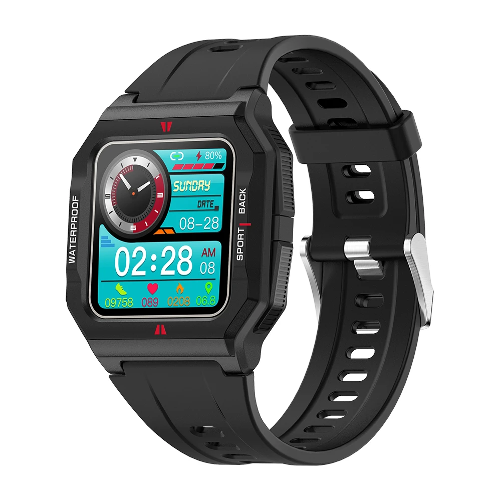 Professional Android watch smartwatch Fitness Watches Smart Bracelet Men Women Watch For Drop shipping, Black, rose-gold, silver-gold
Professional Android watch smartwatch Fitness Watches Smart Bracelet Men Women Watch For Drop shipping, Black, rose-gold, silver-gold