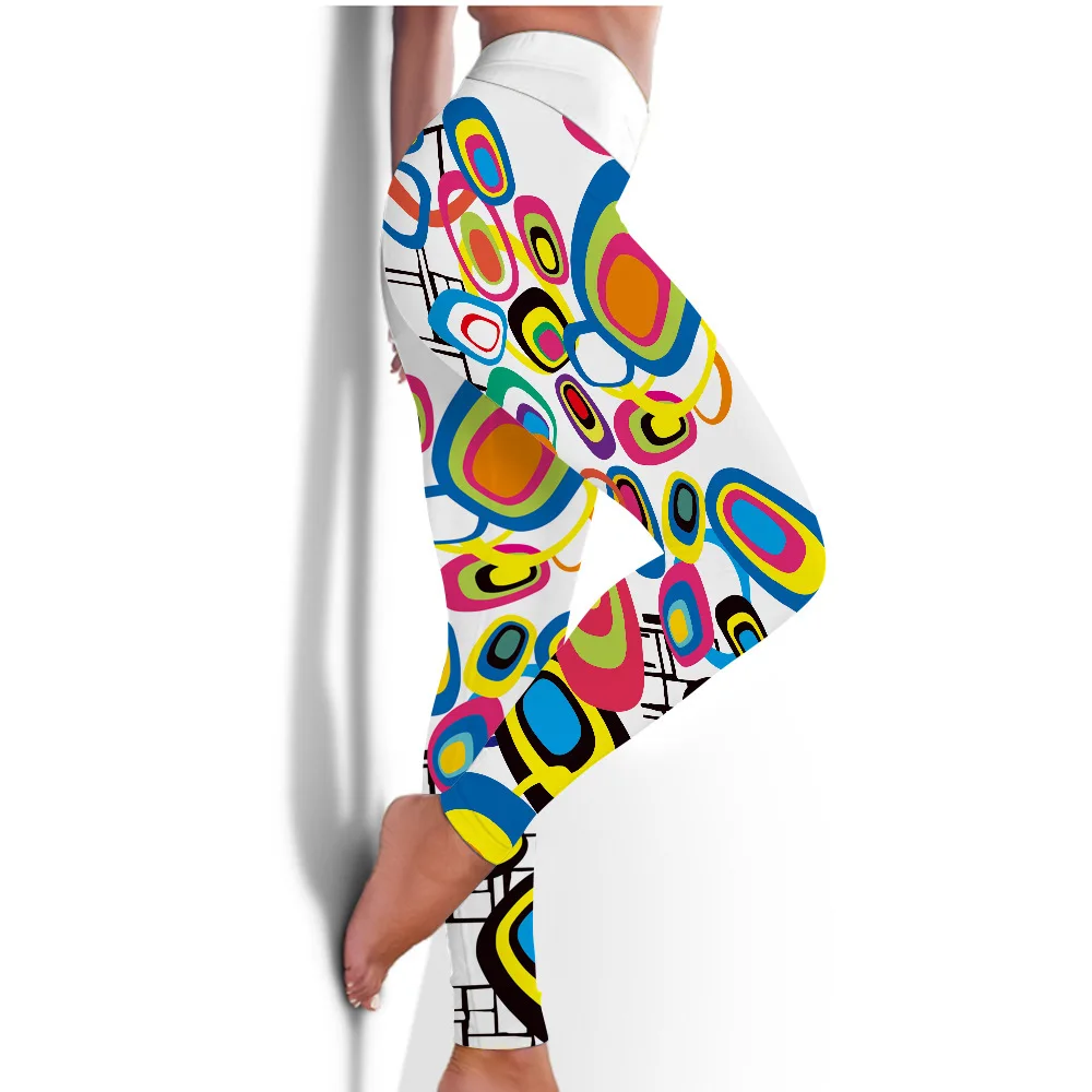 Latest design sweat-absorbing digital print lollipop pattern tight yoga leggings miqi apparel womens yoga leggings
Latest design sweat-absorbing digital print lollipop pattern tight yoga leggings miqi apparel womens yoga leggings