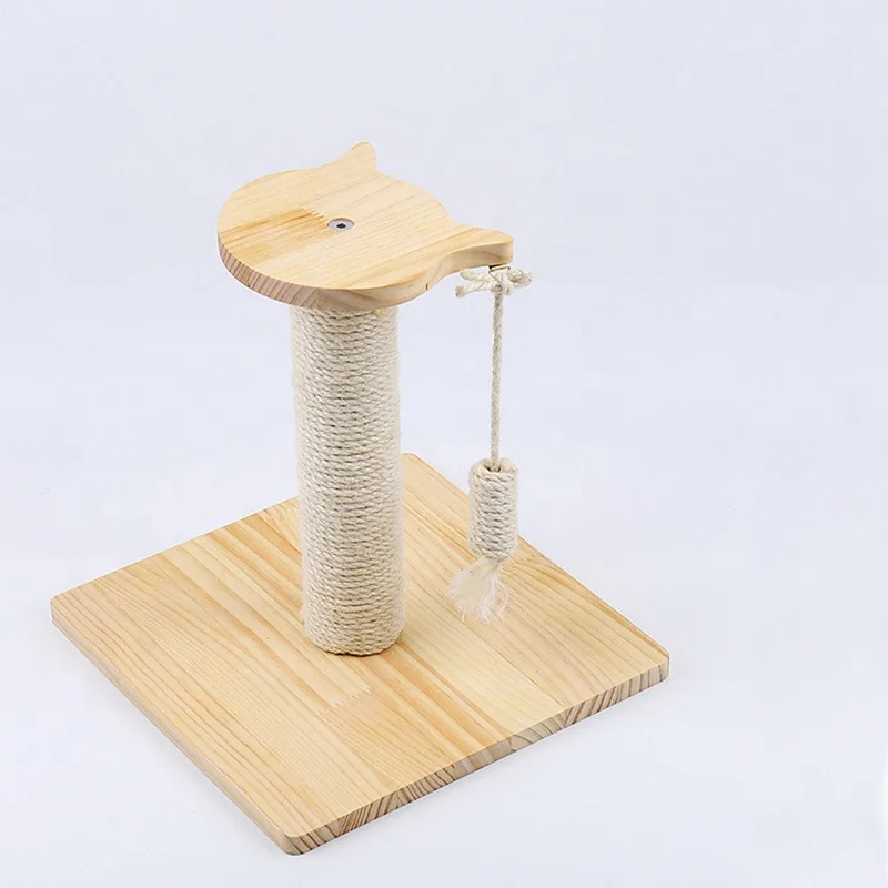 Wooden Sisal Oem Cat Tree Cat Sratcher Cheap Tree Tower Durable Indoor Climbing Toys Furnitures Cat Climbing Frame
Wooden Sisal Oem Cat Tree Cat Sratcher Cheap Tree Tower Durable Indoor Climbing Toys Furnitures Cat Climbing Frame
